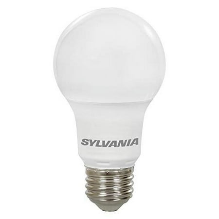LED A19 60w/27k 8w 800L 4ct SY