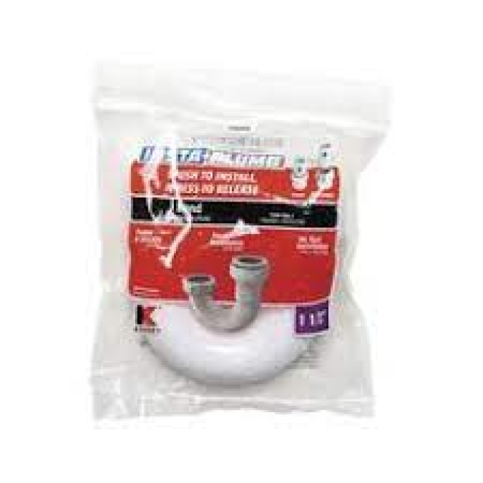 J Bend 1.5" Quick & Easy