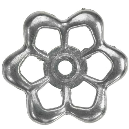 12 Point Wheel Handle