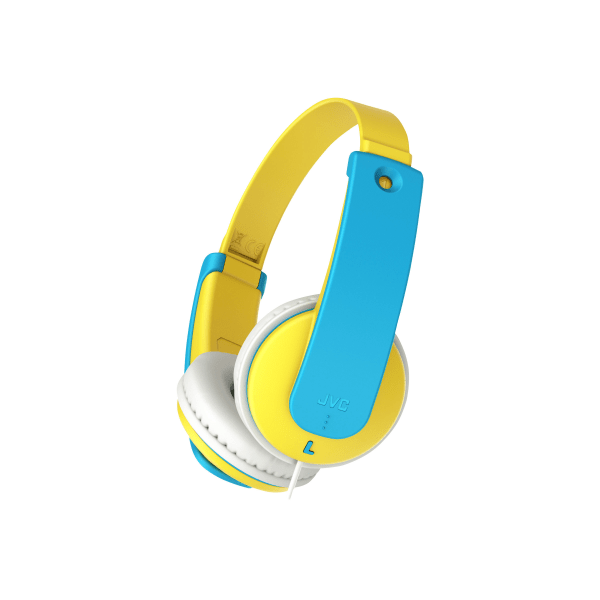 Headphones for Kids Blue JVC