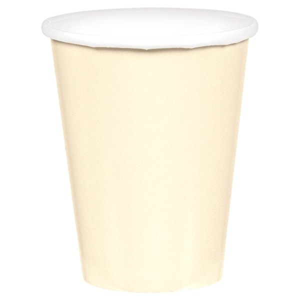 9oz Cup Ivory 24ct