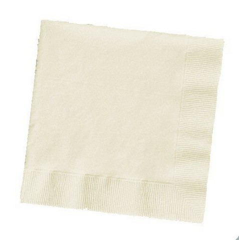 BN 2ply Ivory 50ct