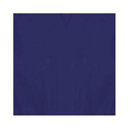 Tissue Paper Royal Blue 8-10ct