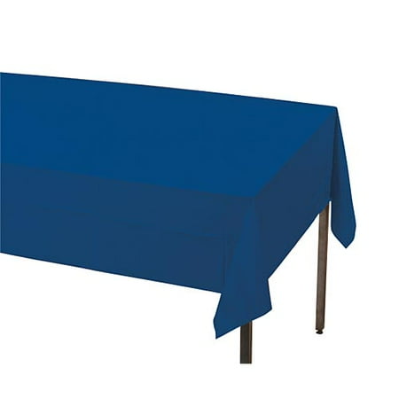 3-Ply Tablecover Navy