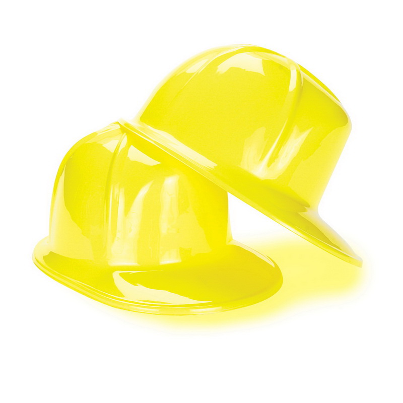 Construction Hat Child Size