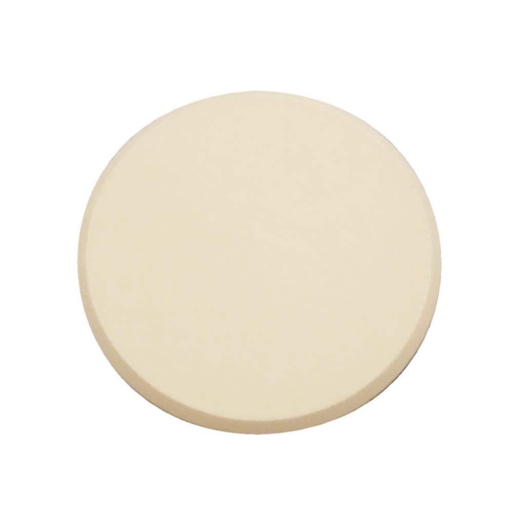 Wall Guard - 3" Ivory