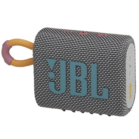 Speaker BT GO-3 Grey JBL