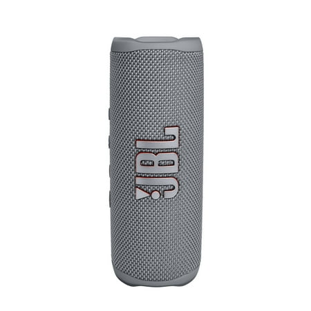 Speaker BT FLIP-6_WtrP_GRY_JBL