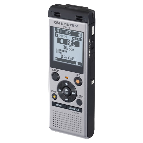 Olympus WS-882 Recorder 4gb SL