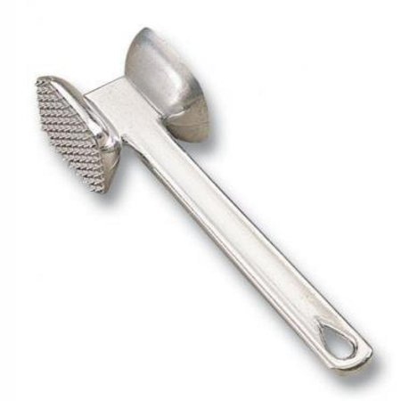 Meat Tenderizer 10"Aluminum