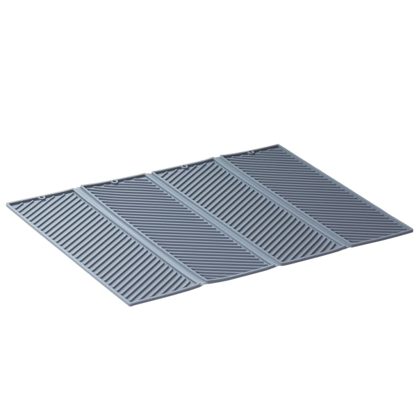 Drying Mat Expandable Silicone