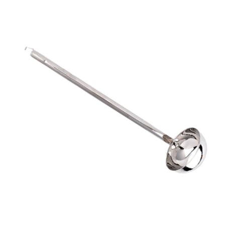 Ladle Stainless Steel 2oz.