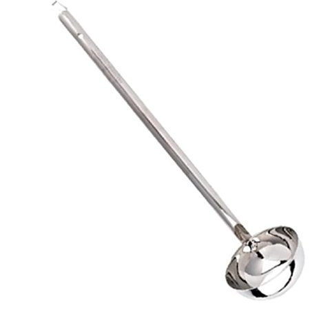 Ladle Stainless Steel 4oz.