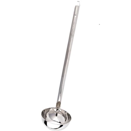 Ladle Stainless Steel 6oz.