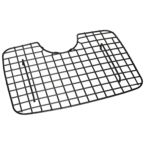 Sink Protector 18" 'D' Blk BHW