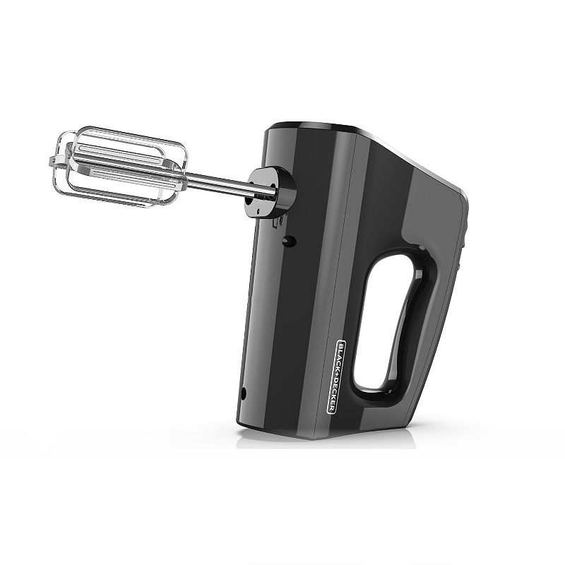 B&D MX401B Hand Mixer 285watt