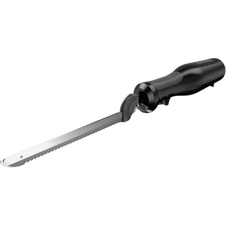 Electric Knife EK510B Black BD