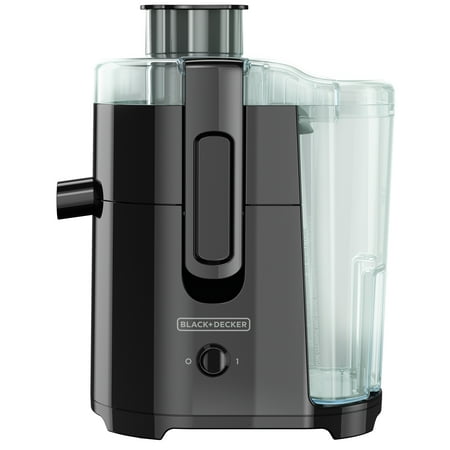 Juice Extractor 400w JE2400 BD
