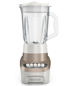 Blender 700w PowerCrush WHT/GL
