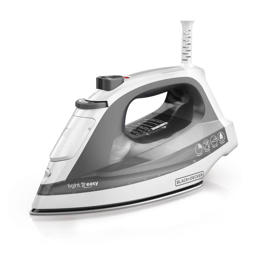 Iron 1200w IR10VS B&D
