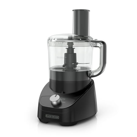 Food Processor 8 Cup 450w B&D