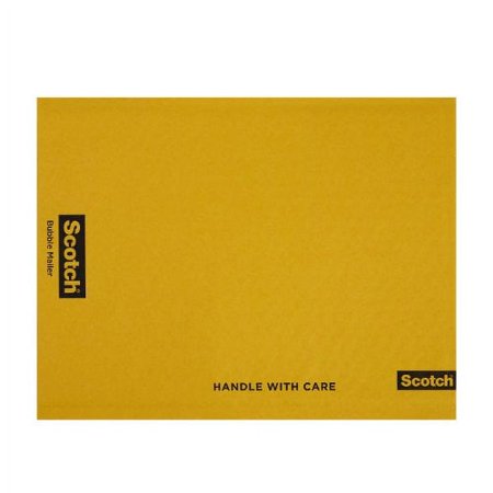 Bubble Mailer #4 9.5" x 13.5"