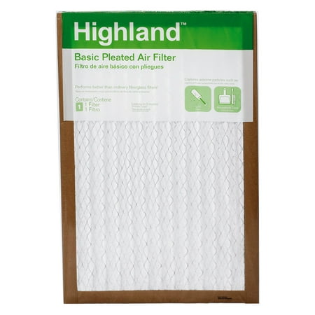 90 Day Filter 20" x 24" x 1"