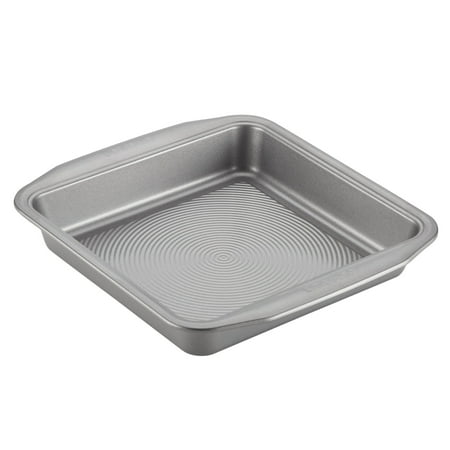 9" Sq Cake Pan NS Circulon