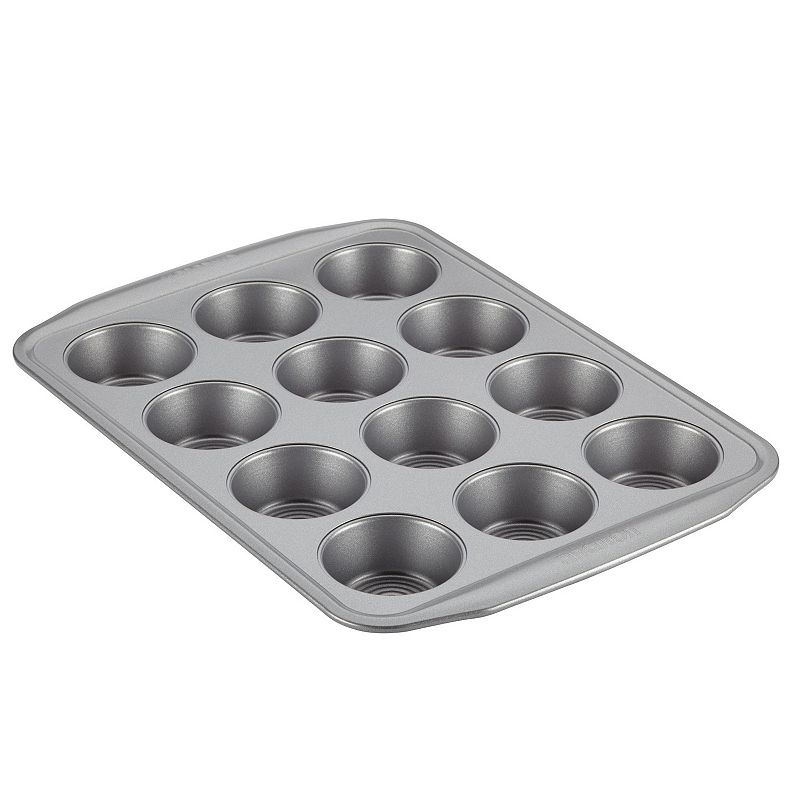 Muffin Pan NS 12c Circulon