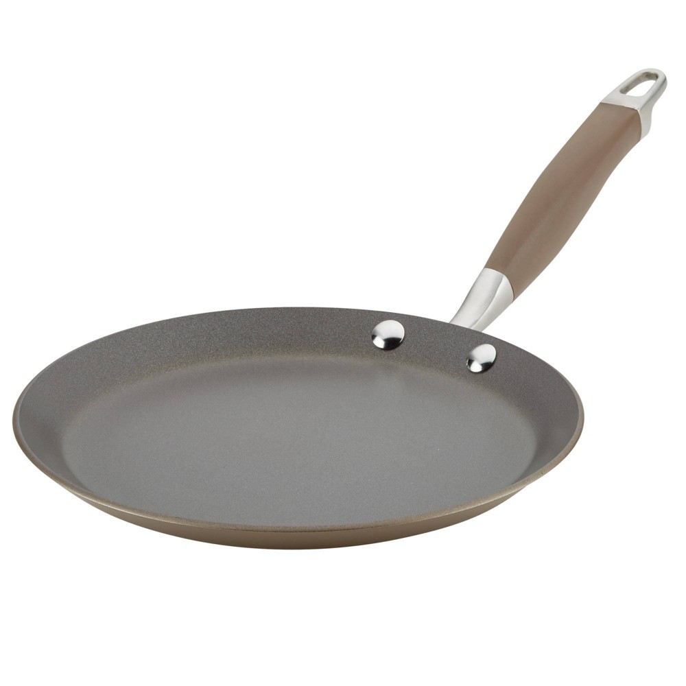 Crepe Pan 10"  Bronze Anolon