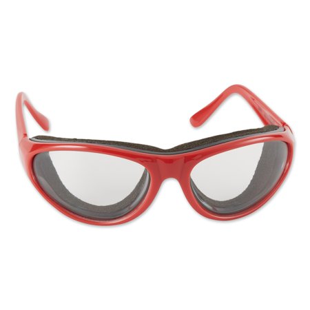 Onion / Morror Goggles Red