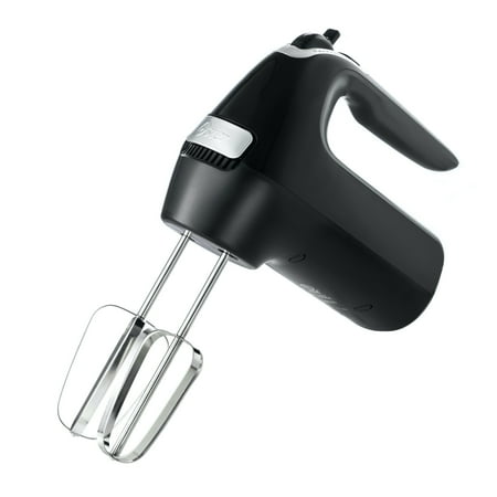 Hand Mixer 250w 7-spd BLK OSTE