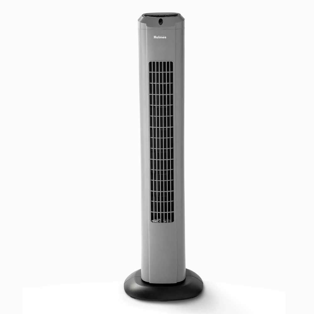 Tower Fan 32" Oscil+Remot Holm