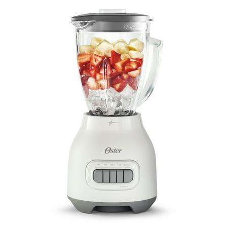 Blender 700w Glass White OSTER