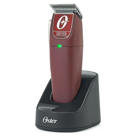 Oster Hair Clipper Fast Feed