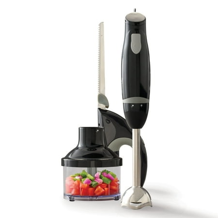 Oster Hand Blender w/Knife