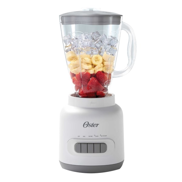 Blender 700w Plast White OSTER