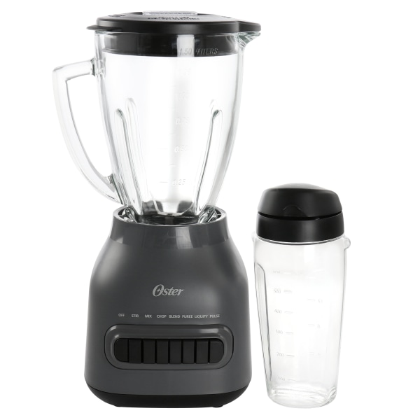 Blender 700w Glass w'Go Cup