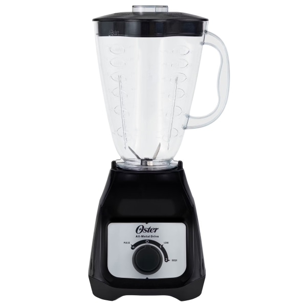 Blender 700w Plast Black OSTER