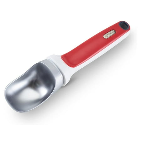 Zyliss Ice Cream Scoop Red