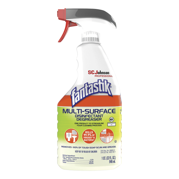 Fantastik Trig 32oz