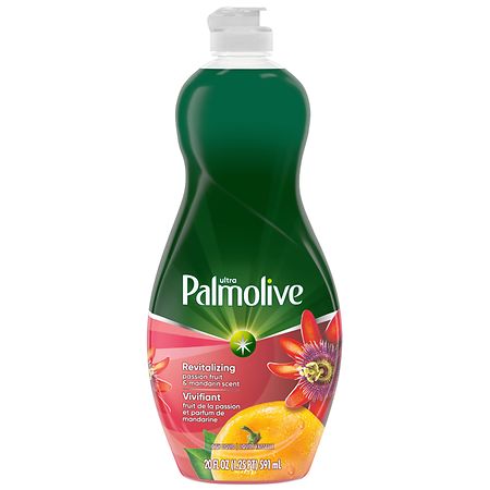Palmolive Ultra Pass.Fr  20 oz