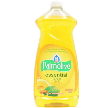 Palmolive Asst fFavors25/28oz.