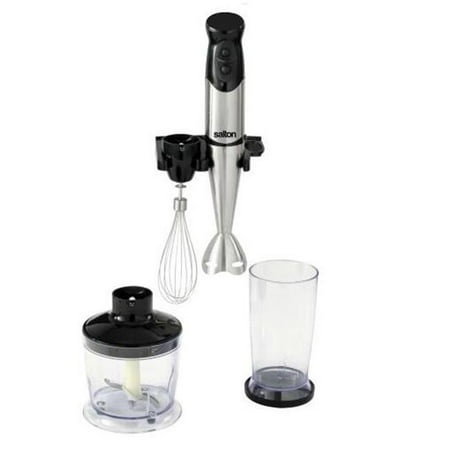 Salton Hand Blender/chop/wisk