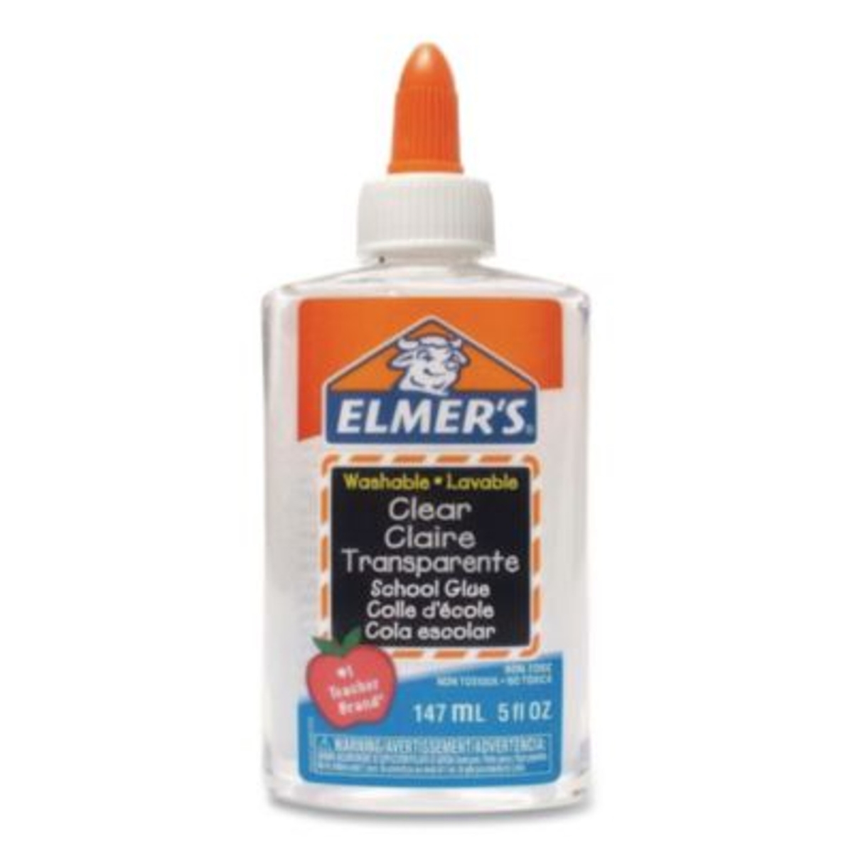 Elmer's Washable ClearGlue 5oz