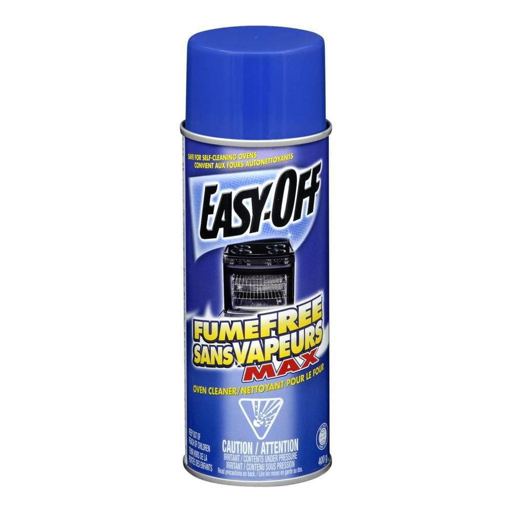 Easy Off No Fume