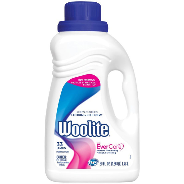 Woolite Complete 50oz.