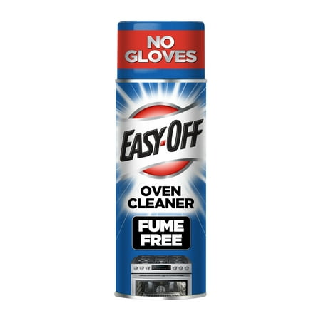 Easy Off No Fume - Lemon 14.5