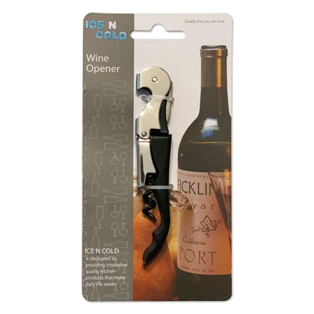 Waiter's Corkscrew