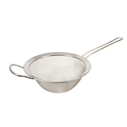 Strainer Mesh 8" SS Kadra